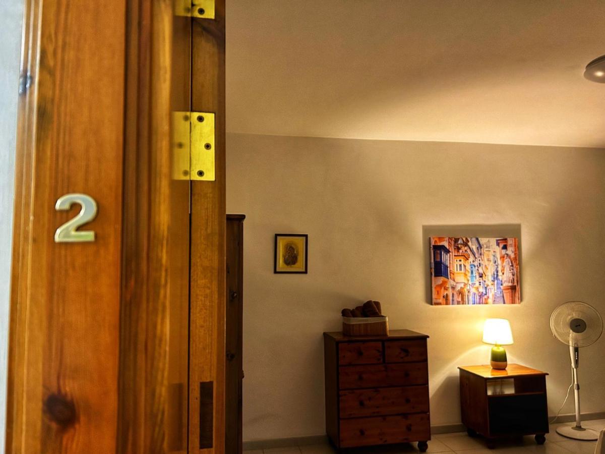Galileo Rooms グジラ エクステリア 写真