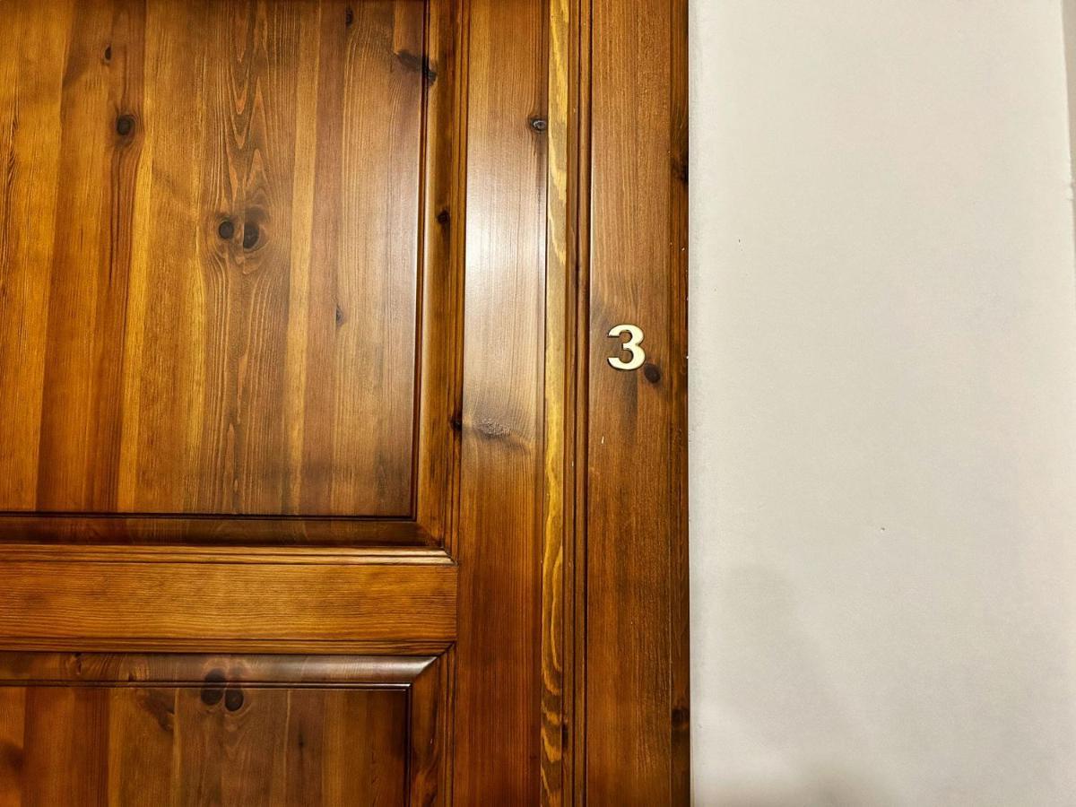 Galileo Rooms グジラ エクステリア 写真