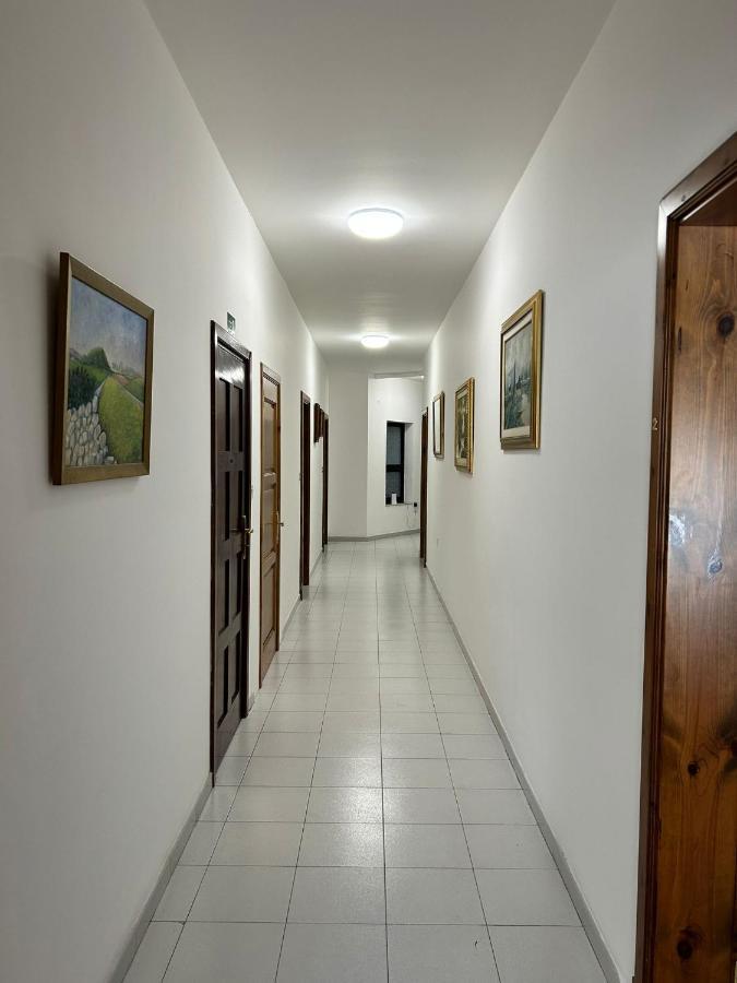 Galileo Rooms グジラ エクステリア 写真