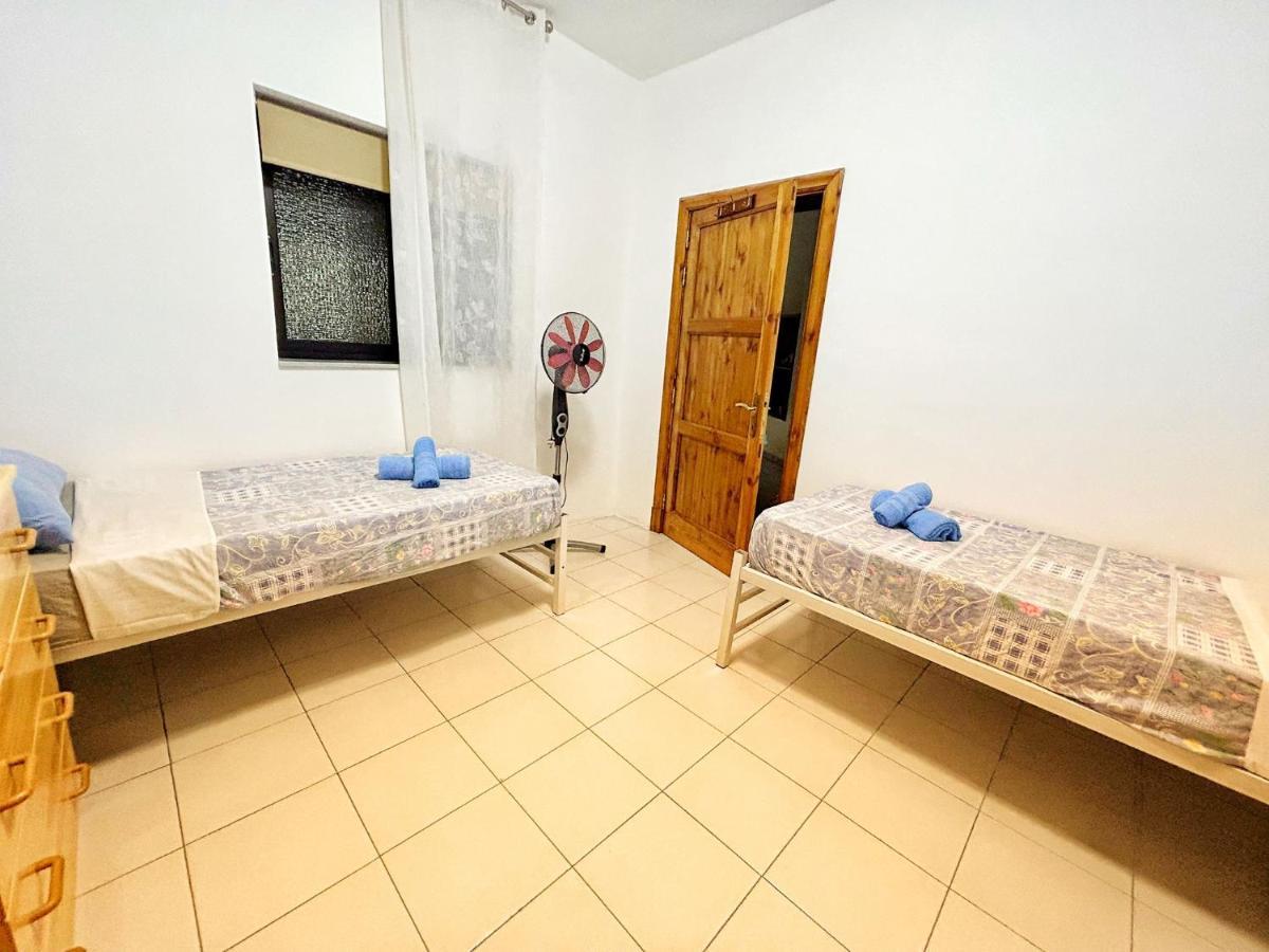 Galileo Rooms グジラ エクステリア 写真