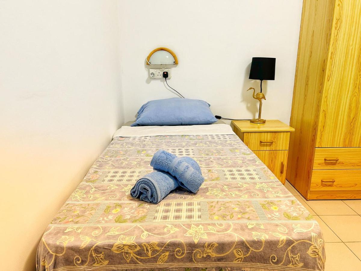 Galileo Rooms グジラ エクステリア 写真